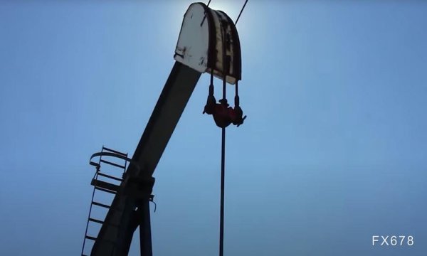 象泰配资 IEA重磅警告：2025年全球石油需求增长大幅下调！贸易战冲击远超预期