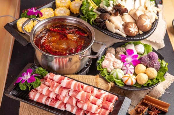 粤有钱 京东折扣超市11.11“暖心火锅季”超低价来袭，火锅盛宴省到爆！